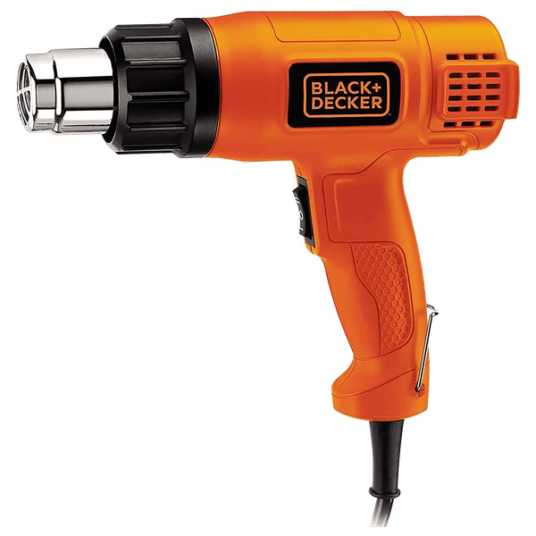 Black and best sale decker grease gun